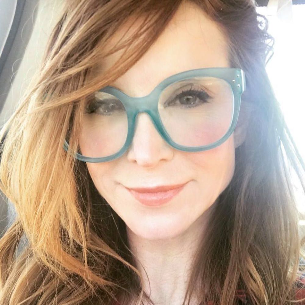 Meet your Posher, Holly